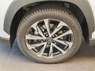 Toyota Corolla Cross 1.8 Hybrid Style 2024