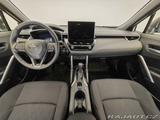 Toyota Corolla Cross 1.8 Hybrid Style 2024