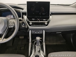 Toyota Corolla Cross 1.8 Hybrid Style 2024