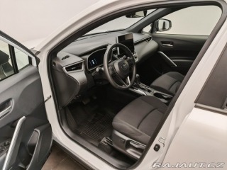 Toyota Corolla Cross 1.8 Hybrid Style 2024