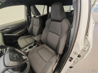 Toyota Corolla Cross 1.8 Hybrid Style 2024