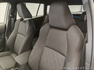 Toyota Corolla Cross 1.8 Hybrid Style 2024