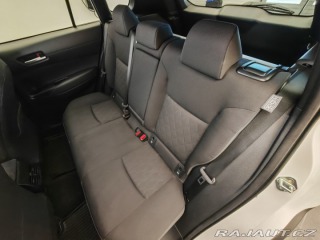 Toyota Corolla Cross 1.8 Hybrid Style 2024