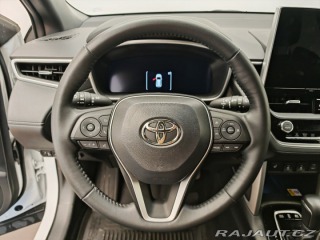 Toyota Corolla Cross 1.8 Hybrid Style 2024