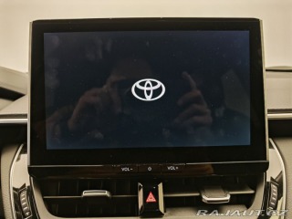 Toyota Corolla Cross 1.8 Hybrid Style 2024