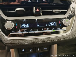 Toyota Corolla Cross 1.8 Hybrid Style 2024