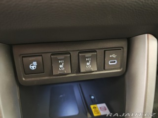 Toyota Corolla Cross 1.8 Hybrid Style 2024