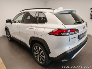 Toyota Corolla Cross 1.8 Hybrid Style 2024