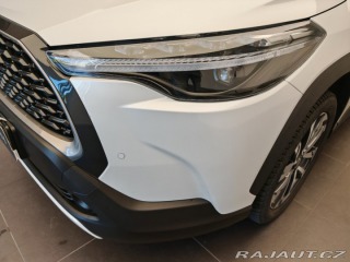 Toyota Corolla Cross 1.8 Hybrid Style 2024