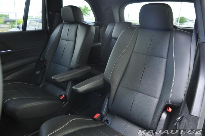 Mercedes-Benz GLS 400 D 4MATIC ČR 2022