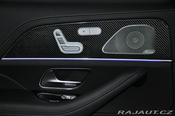 Mercedes-Benz GLS 400 D 4M ČR DOVĚRY Zadáno 2022