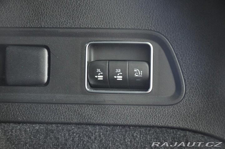 Mercedes-Benz GLS 400 D 4MATIC ČR 2022