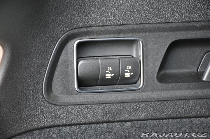Mercedes-Benz GLS 400 D 4MATIC ČR 2022