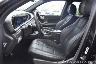 Mercedes-Benz GLS 400 D 4MATIC ČR 2022