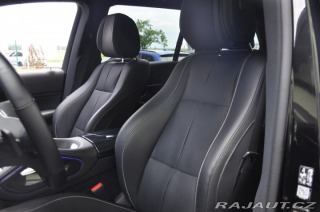 Mercedes-Benz GLS 400 D 4MATIC ČR 2022