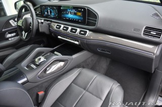 Mercedes-Benz GLS 400 D 4MATIC ČR 2022