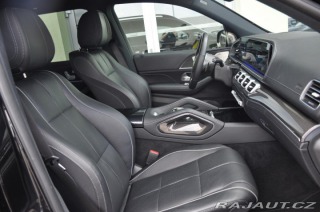 Mercedes-Benz GLS 400 D 4MATIC ČR 2022