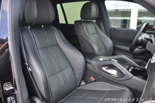 Mercedes-Benz GLS 400 D 4MATIC ČR 2022