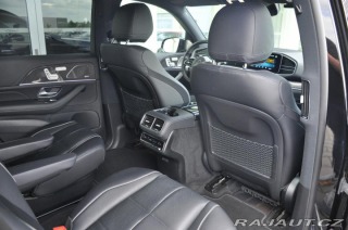 Mercedes-Benz GLS 400 D 4MATIC ČR 2022