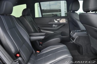 Mercedes-Benz GLS 400 D 4MATIC ČR 2022