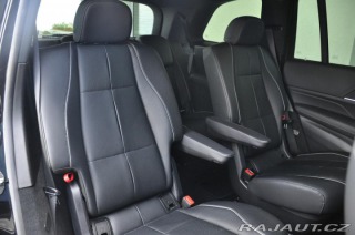 Mercedes-Benz GLS 400 D 4MATIC ČR 2022
