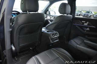 Mercedes-Benz GLS 400 D 4MATIC ČR 2022