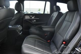 Mercedes-Benz GLS 400 D 4MATIC ČR 2022