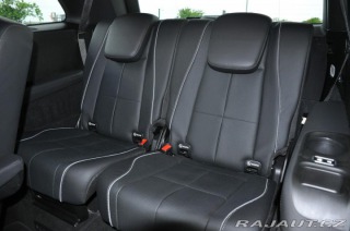 Mercedes-Benz GLS 400 D 4MATIC ČR 2022