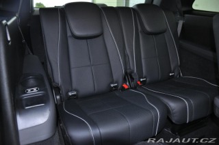 Mercedes-Benz GLS 400 D 4MATIC ČR 2022