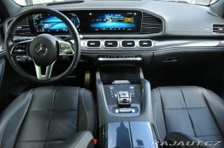 Mercedes-Benz GLS 400 D 4MATIC ČR 2022