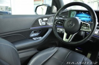 Mercedes-Benz GLS 400 D 4MATIC ČR 2022