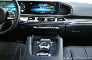 Mercedes-Benz GLS 400 D 4MATIC ČR 2022