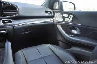 Mercedes-Benz GLS 400 D 4MATIC ČR 2022