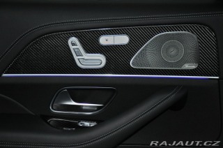Mercedes-Benz GLS 400 D 4MATIC ČR 2022