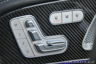 Mercedes-Benz GLS 400 D 4MATIC ČR 2022