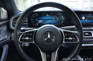 Mercedes-Benz GLS 400 D 4MATIC ČR 2022