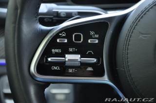 Mercedes-Benz GLS 400 D 4MATIC ČR 2022