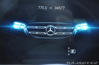Mercedes-Benz GLS 400 D 4MATIC ČR 2022