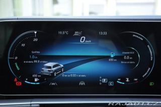 Mercedes-Benz GLS 400 D 4MATIC ČR 2022