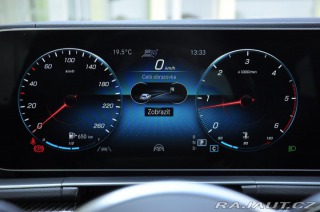 Mercedes-Benz GLS 400 D 4MATIC ČR 2022