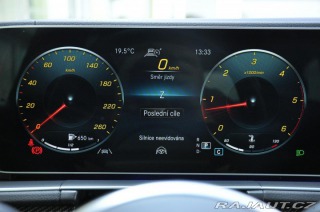 Mercedes-Benz GLS 400 D 4MATIC ČR 2022