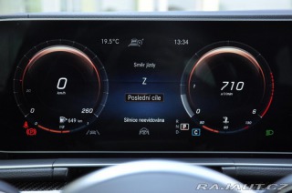 Mercedes-Benz GLS 400 D 4MATIC ČR 2022