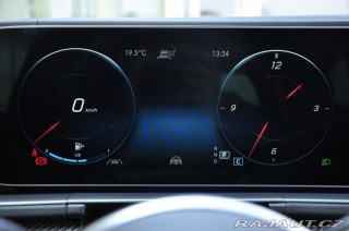 Mercedes-Benz GLS 400 D 4MATIC ČR 2022
