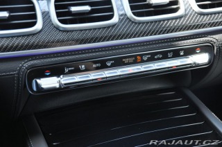 Mercedes-Benz GLS 400 D 4MATIC ČR 2022