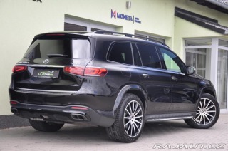 Mercedes-Benz GLS 400 D 4MATIC ČR 2022