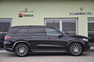 Mercedes-Benz GLS 400 D 4MATIC ČR 2022