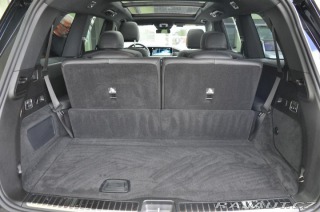 Mercedes-Benz GLS 400 D 4MATIC ČR 2022