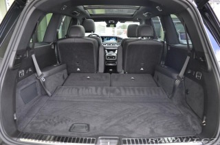 Mercedes-Benz GLS 400 D 4MATIC ČR 2022