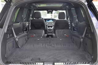 Mercedes-Benz GLS 400 D 4MATIC ČR 2022