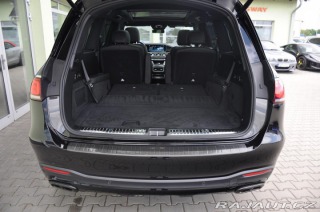 Mercedes-Benz GLS 400 D 4MATIC ČR 2022